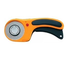 Нож OLFA 60мм OL-RTY-3/DX 