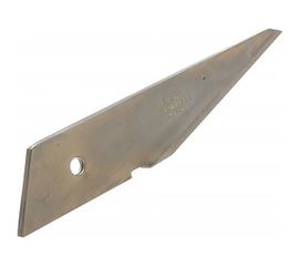 Лезвие из нержавеющей стали для ножа OL-CK-2 (105х50х1,2 мм; 2 шт.) OLFA OL-CKB-2 