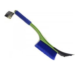 Щетка со скребком Oktan зеленая 540 А3-01-05 