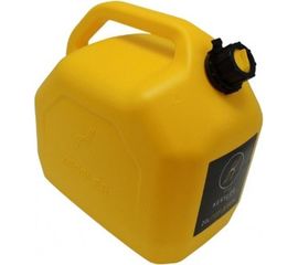 Канистра ГСМ KESSLER 20 л Oktan KGA1-02-03 