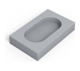 Подрозетник 192 х 115 х 38 мм 2-секционный Стандарт SoundGuard 411254 