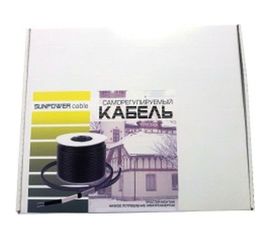 Sun Power Film SPC-24-2-20 теплый пол 