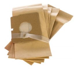 Пылесборник д/пылесоса LG Magic,Turbo Storm, 5 шт. Topperr LG 2 1017 