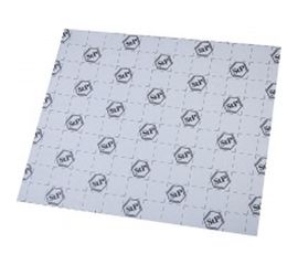 Материал для звукоизоляции стен и перегородок NoiseBlock 2A (10 л.) STP 53204 