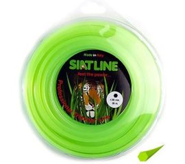 Леска для триммера ШЕСТИГРАННИК диаметр 4,0 мм длина 28 м SIAT 333007 