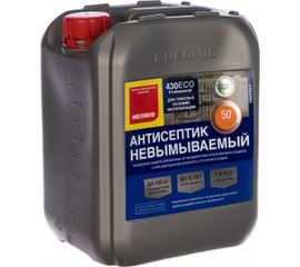 Невымываемый консервант для древесины Neomid 430 Eco /5 кг./ - Н-430-5/к1:9 