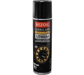 Литиевая смазка аэрозоль 335 мл REZOIL LITHIUM 03.008.00032 