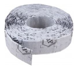 Вибродемпфирующая лента для строительного профиля STP NoiseBlock 50 46264 