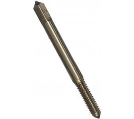 Машинно-ручной метчик HSS M5 шаг 0.8мм RUKO 231050 