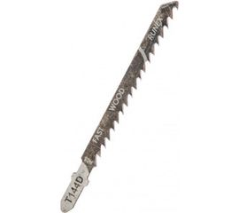 Пилки 100x75 мм, быстрый распил T144D 5 шт. Runex 555105 