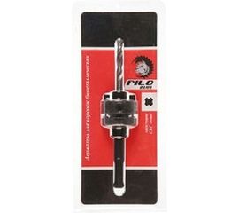 Держатель для коронок биметаллических (32-250 мм; SDS+) Pilorama 570004 