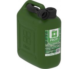 Канистра ГСМ Профи 10 л Oktan А1-01-08 