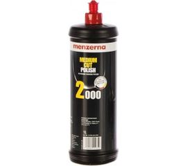 Полировальная паста Medium Cut Polish 2000 1 L PO91L 1 л Menzerna 22106.261.870 