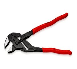 Переставные клещи - гаечный ключ Knipex L-300 мм KN-8601300 