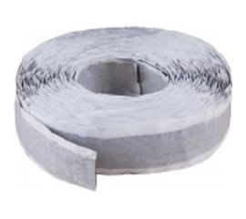 Вибродемпфирующая лента для строительного профиля STP NoiseBlock 30 46263 