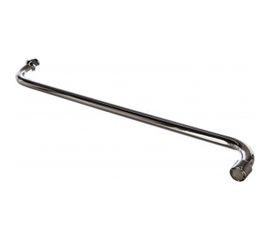 Излив для ванны TERMA 45 см с аэратором, русский стандарт 20695 33971 