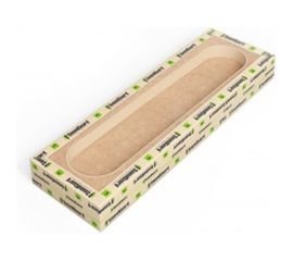 Подрозетник 420 х 130 х 48 мм 5-секционный Премиум SoundGuard 411236 