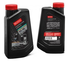 Компрессорное масло AIRMAX VG-46 0.946 л REZOIL COMPRESSOR 03.008.00028 