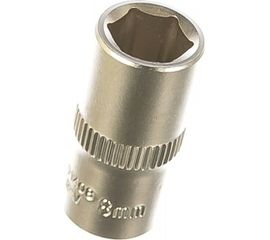 Головка торцевая FS01408 (8 мм; 1/4"DR) THORVIK 52067 