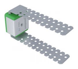 Универсальное крепление SoundGuard Vibro P 6 321198 