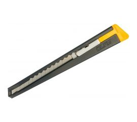 Нож OLFA 9 мм OL-180-BLACK 