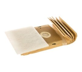 Пылесборник д/пылесоса SAMSUNG VP-95, 5 шт. Topperr SM 9 1032 