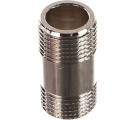Удлинительный бочонок 1/2" н - 10 40мм хром МастерПроф MP-У ИС.070716 