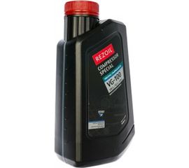 Масло REZOIL COMPRESSOR компрессорное (0.946 л) Rezer 