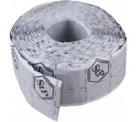 Вибродемпфирующая лента для строительного профиля STP NoiseBlock 70 46265 