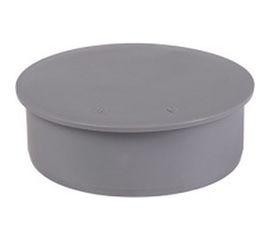 Заглушка Ostendorf 90 мм 114620 