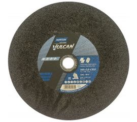 Круг отрезной по стали NV 41 (350x3x32 мм; 80 м/сек) Norton 66252925463 