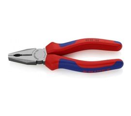 Пассатижи KNIPEX KN-0302160SB 