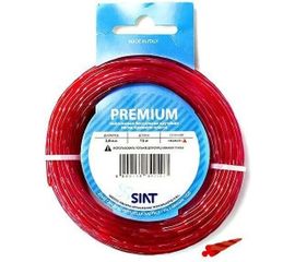 Леска для триммера крученый канат диаметр 2.0 мм длина 15 м Premium SIAT 555007 