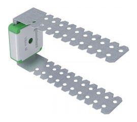 Универсальное крепление SoundGuard Vibro М  321184 