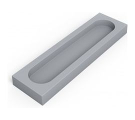 Подрозетник 405 х 115 х 38 мм 5-секционный Стандарт SoundGuard 411257 