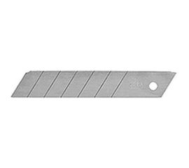 Лезвие сегментированное (25х126х0.7 мм; 5 шт.) OLFA OL-HB-5B 