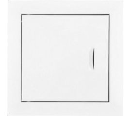 Лючок сантехнический 300x300 мм ORE 4607122240954 