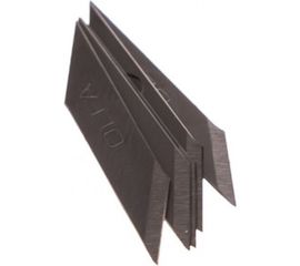 Лезвия специальные, игла 1,6 мм, 4 мм, 30 шт. для ножа OL-AK-5 OLFA OL-KB-5 