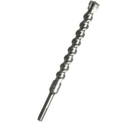 Бур по бетону SDS-plus ZENTRO (6.0x160 мм) PROJAHN 83061604 