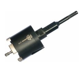 Коронка алмазная по бетону (68 мм) TRIO-DIAMOND GC786 