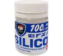 Смазка силиконовая Silicot GEL 40 мл, ВМПАВТО АС.060028 