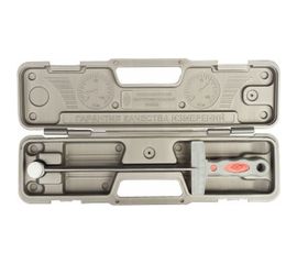 Динамометрический ключ КМШ-140 НИЗ 2774-140, 140 Нм 