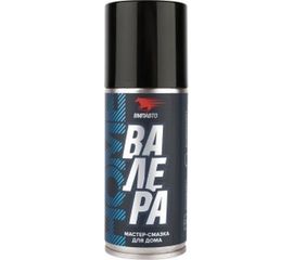 Мастер-смазка 140 мл ВАЛЕРА HOME ВМПАВТО АС.060123 