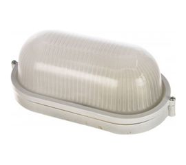 Овальный влагозащищенный термостойкий светильник для бани Банные штучки 32500 