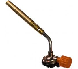 Газовая горелка паяльник Vertextools 833 