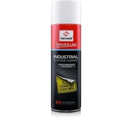 Индустриальный очиститель Venwell INDUSTRIAL Surface Cleaner 500 мл VW-SL- 009RU 