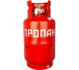 Баллон пропановый (12 л; новый; пустой) СВ000003795 
