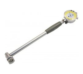 Нутромер индикаторный НИ 50-160 0.01 1 кл. точности КАЛИБРОН 70427 