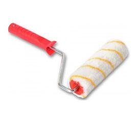 Малярный валик VIRTUS в сборе, полиакрил, 250 мм, ворс 11 мм 002202250 