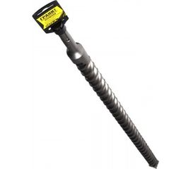 Бур Quadro-X (40x1340/1200 мм; SDS-max) ГРАНИТ 840134 